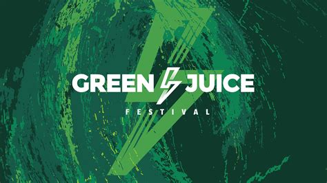 Green Juice Festival 2025 